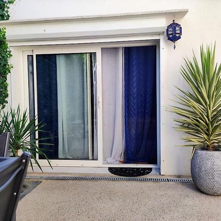Studio Independant Dans Villa, Parking Gratuit. Castelnau-le-Lez Ngoại thất bức ảnh